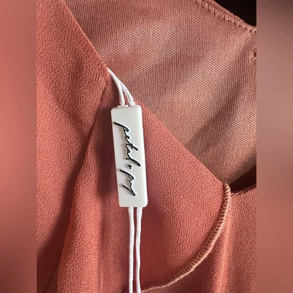 Petal & Pup Ciao Ruffles Maxi - Picture 4 of 5